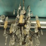 751 7353 CHANDELIER